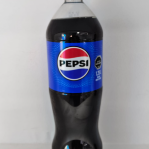 Bebida Pepsi 1,25 Litros