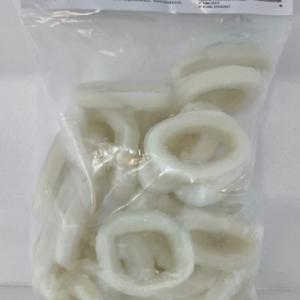 Aros de Calamar