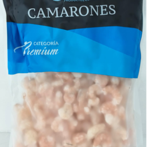 Camarón Coctel 100/200, 1kg GAG