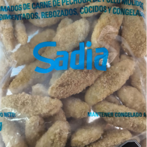 Chicken Fingers Sadia 3kg