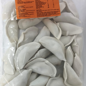 Gyoza Camarón Bolsa 30 Unidades