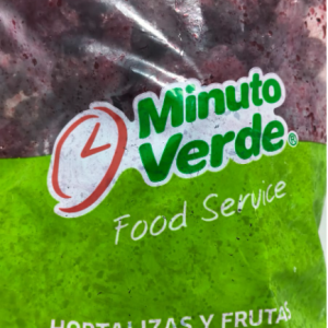 Mix de Berries
