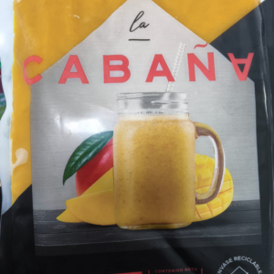 Pulpa de Mango