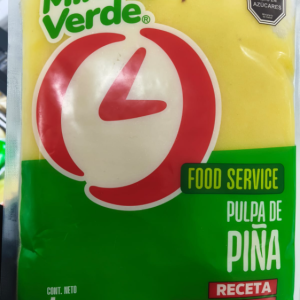 Pulpa de Piña