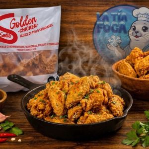 Filetitos de Pollo Sadia 1kg